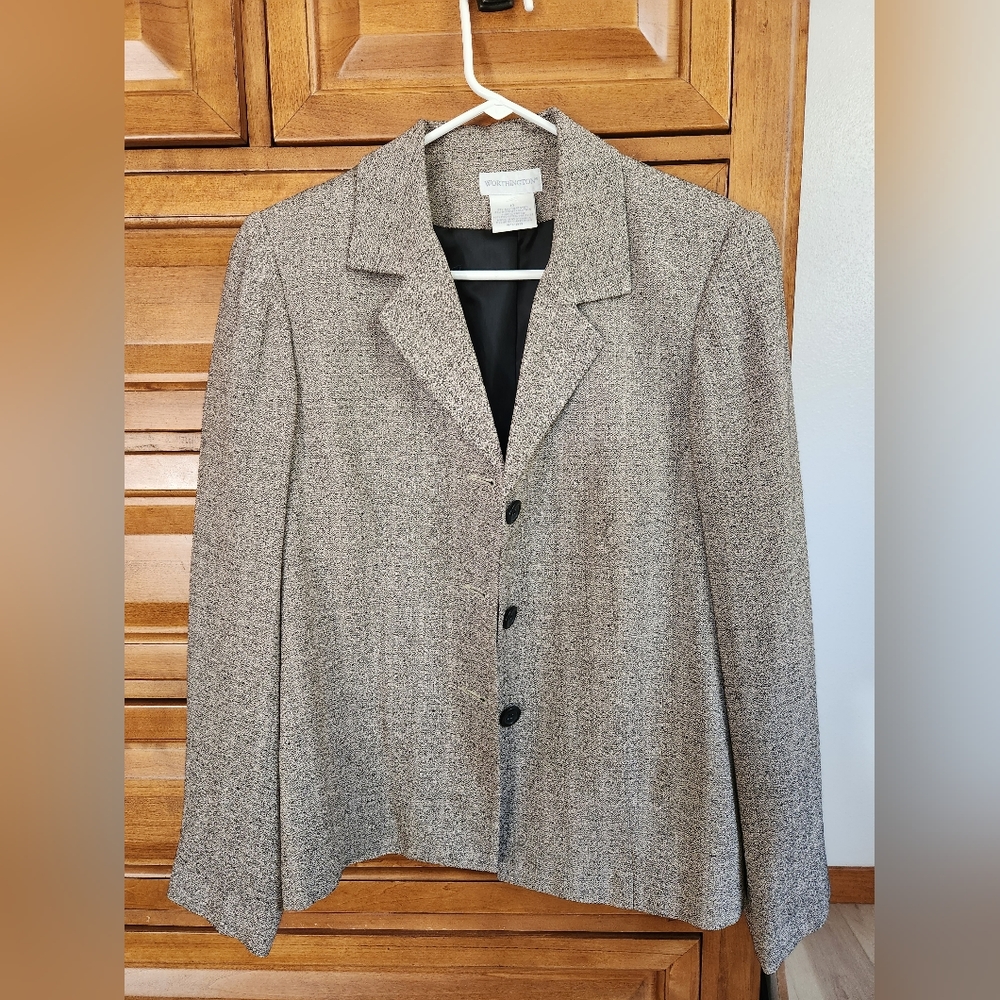 Worthington Classic line blazer Size 10